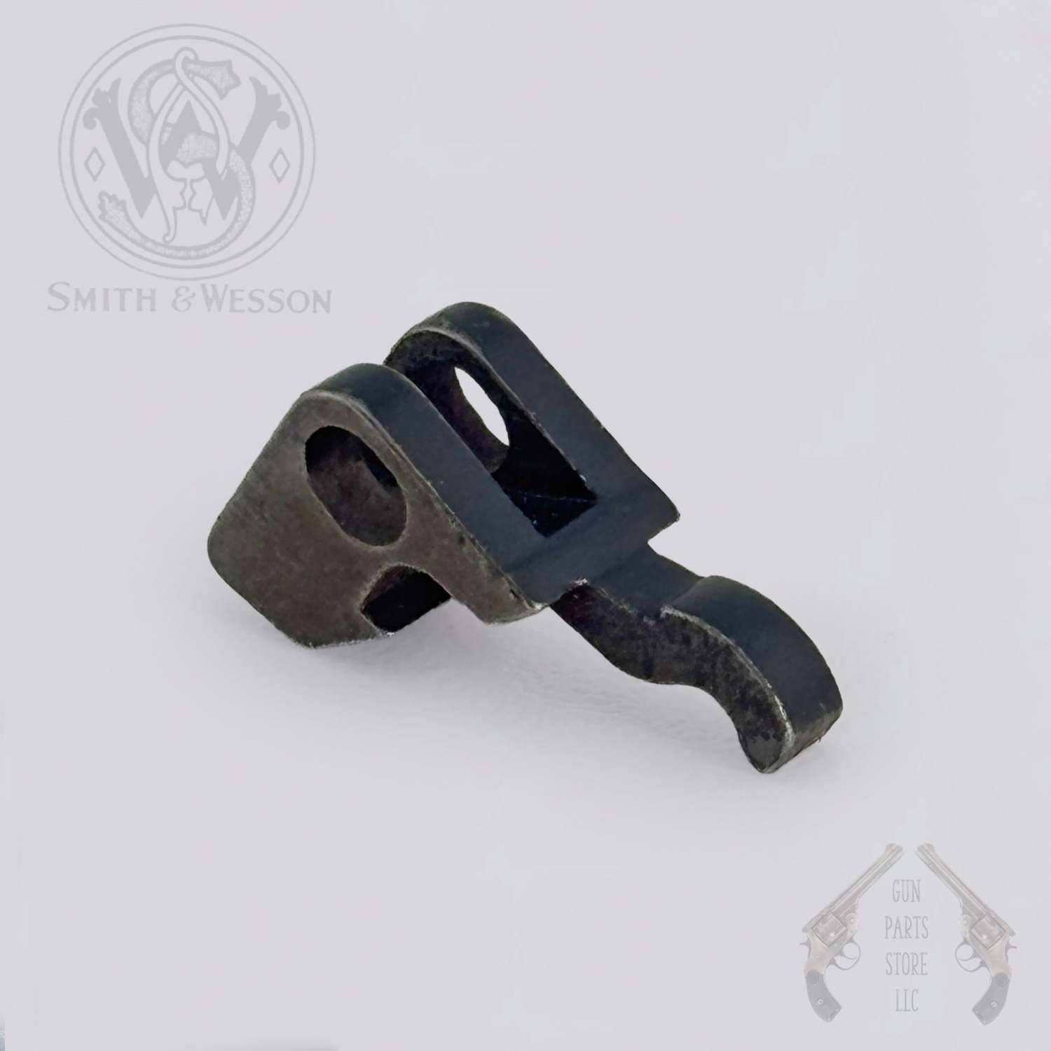 Smith & Wesson Cylinder Stop, New — K L N Frame 1954-1988