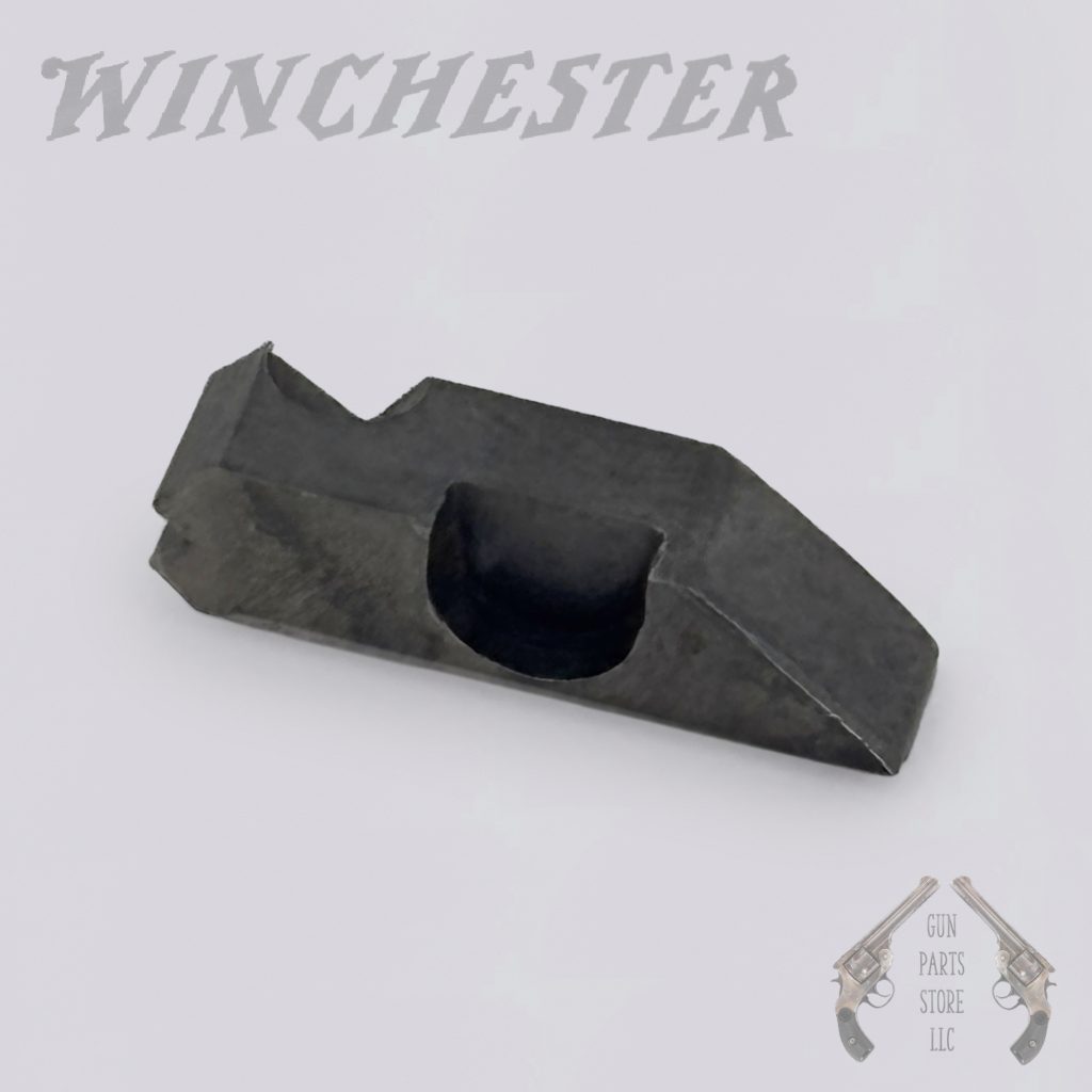 Winchester Adjusting Sleeve Lock — Model 1897 97 Pump Shotgun