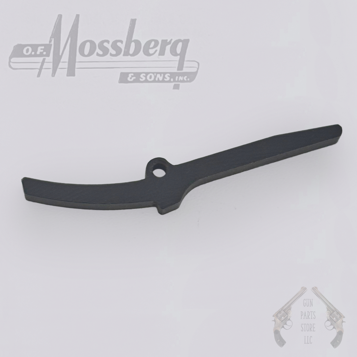 Mossberg Sear, Blued — Models 350 351 353 377 380 & New Haven 250 251 453