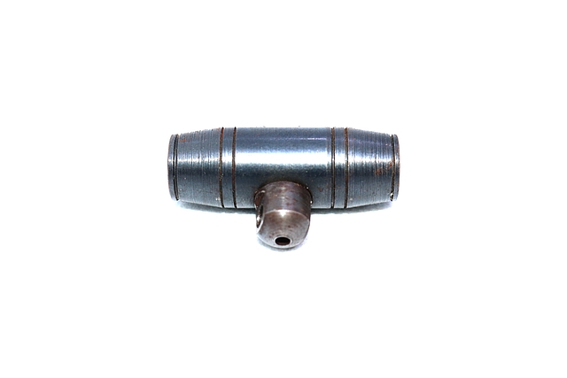 Thompson Center New Englander .50 Caliber Ram Rod Thimble With Sling Mount