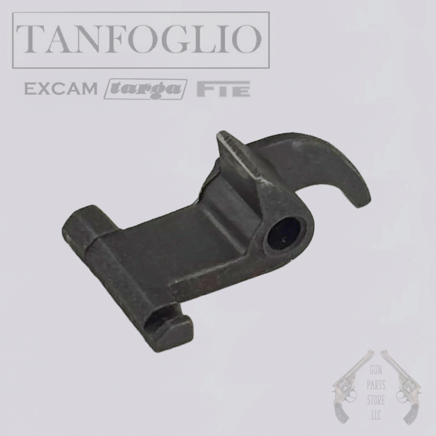 Tanfoglio GT27 Sear, .25 ACP — Fits FIE Titan E27, Excam, Targa Imports