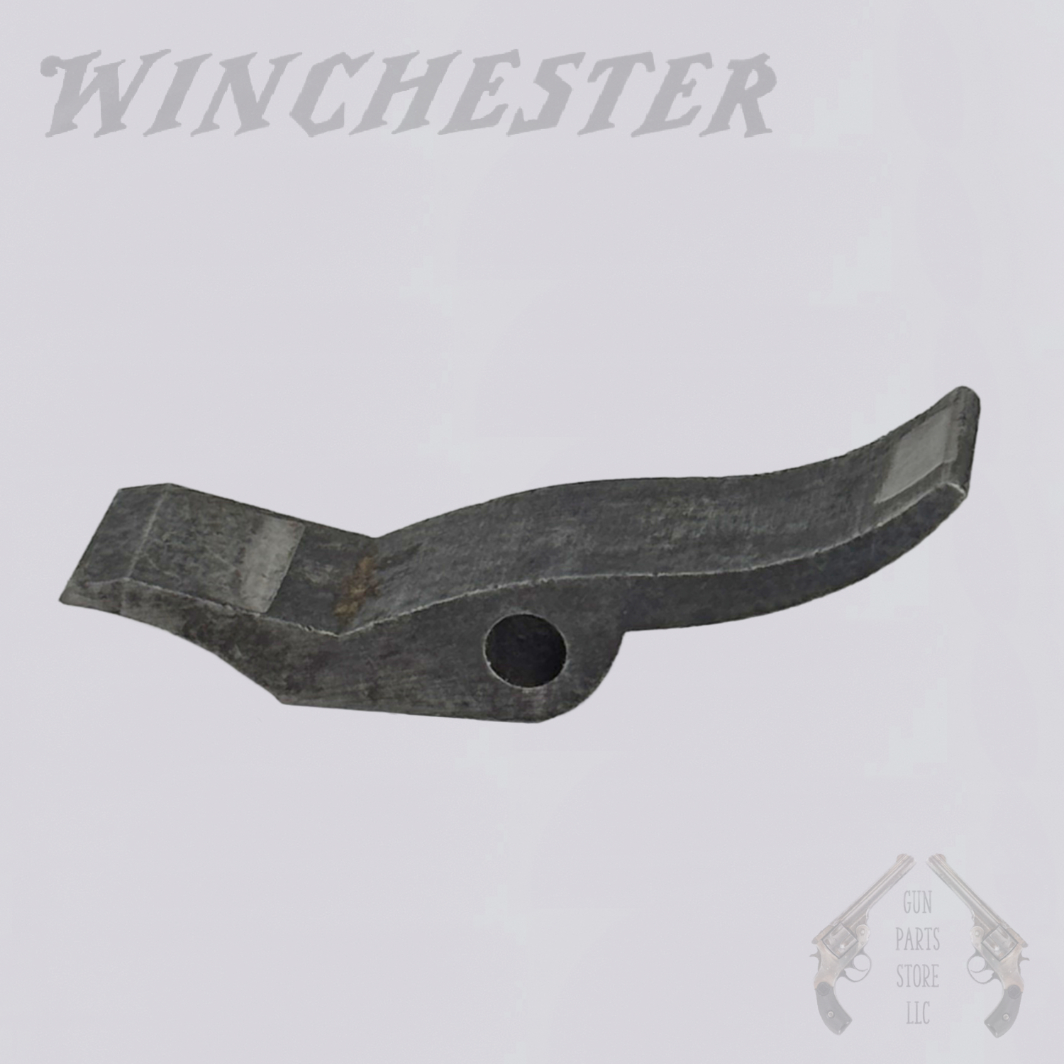 Winchester Model 97 Sear — Fits Model 1897 Pump Shotgun, 12 and 16 Gauge
