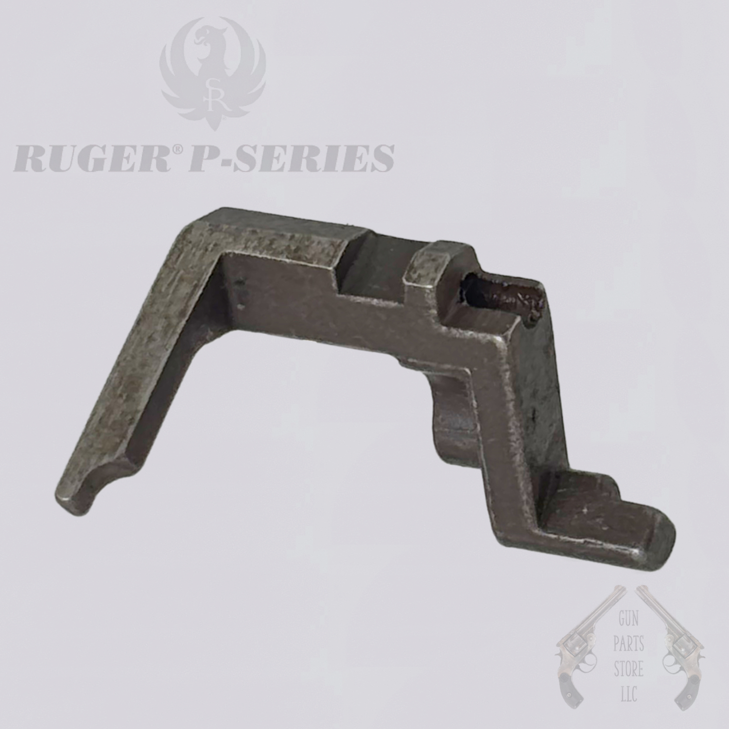 Ruger P-Series Blocker Lever KV02112 — P89 P90 P91 P93 P94 P944 P95, Not DAO