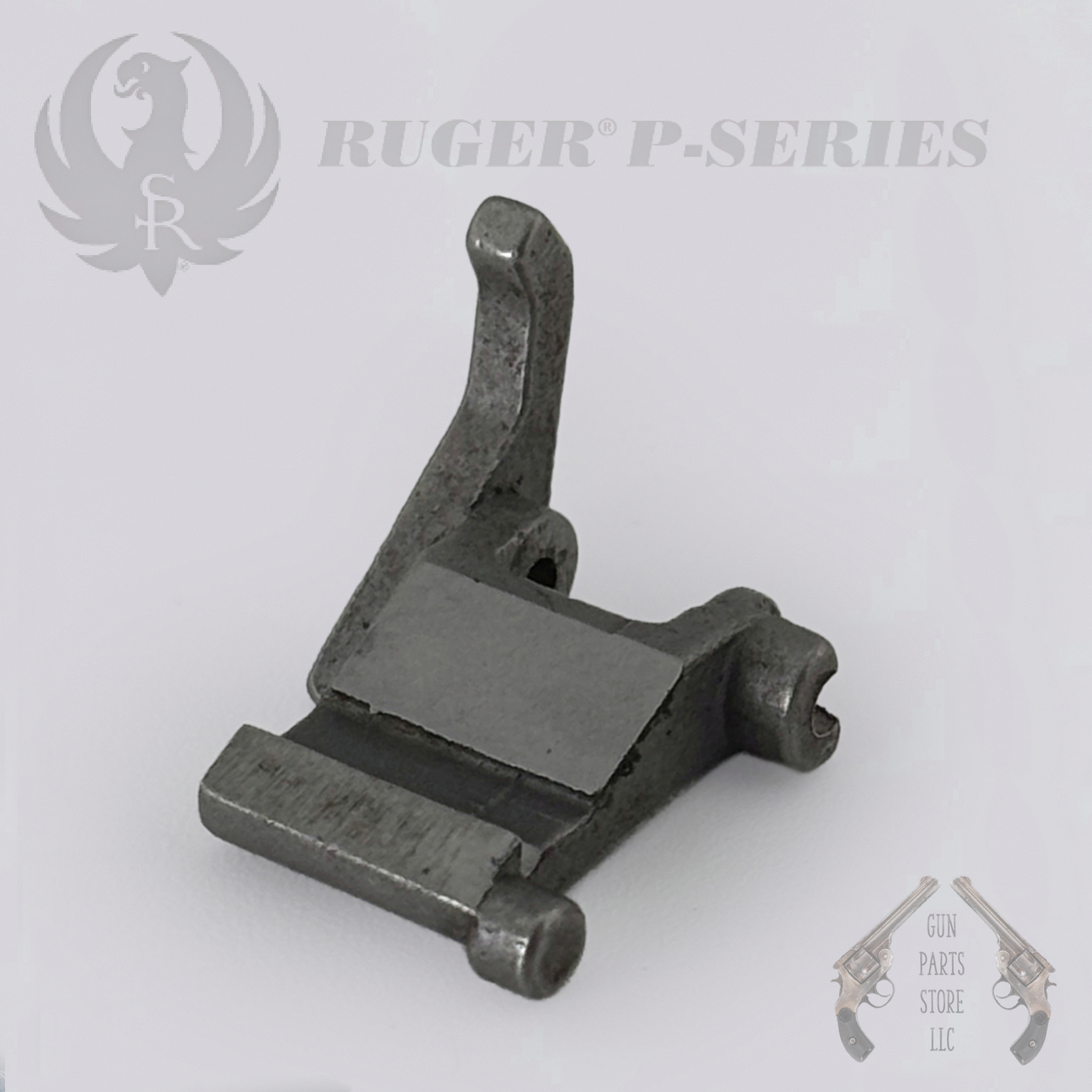 Ruger P Series Sear, Unmarked — Fits P89D P91D P93D P94D P944D Decocker