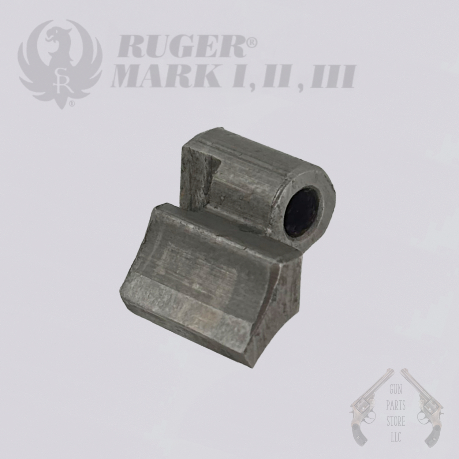 Sear A19 / A01901 — RUGER Mark I, II, III & 22/45 Pistols — .22 LR
