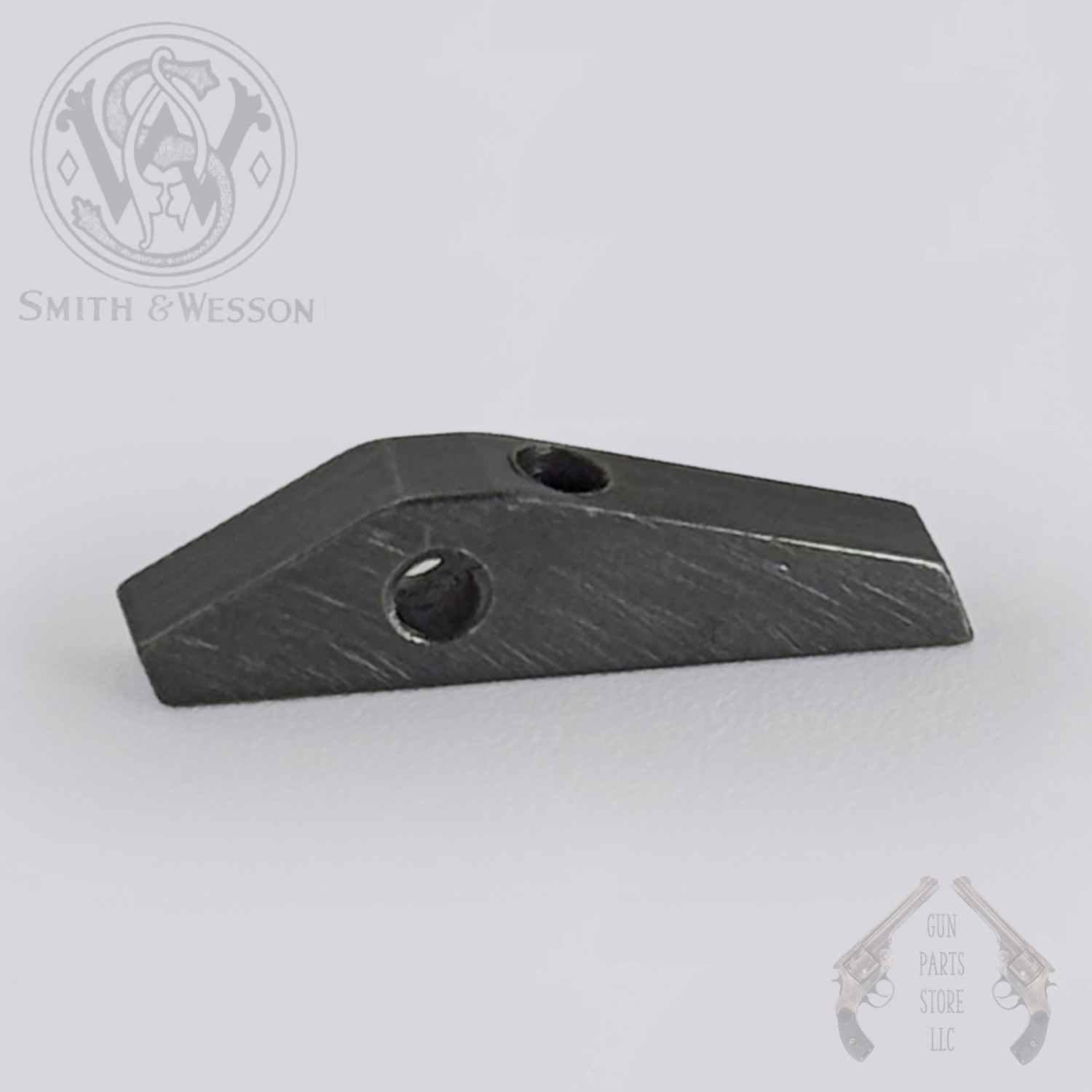 S&W J Frame Sear, Part 5317 — Blued, Unaltered, Chiefs Special