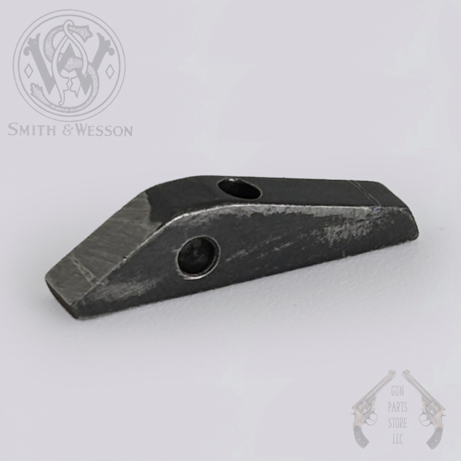 S&W J Frame Sear, Part 5317 — Blued, Chiefs Special and Bodyguard