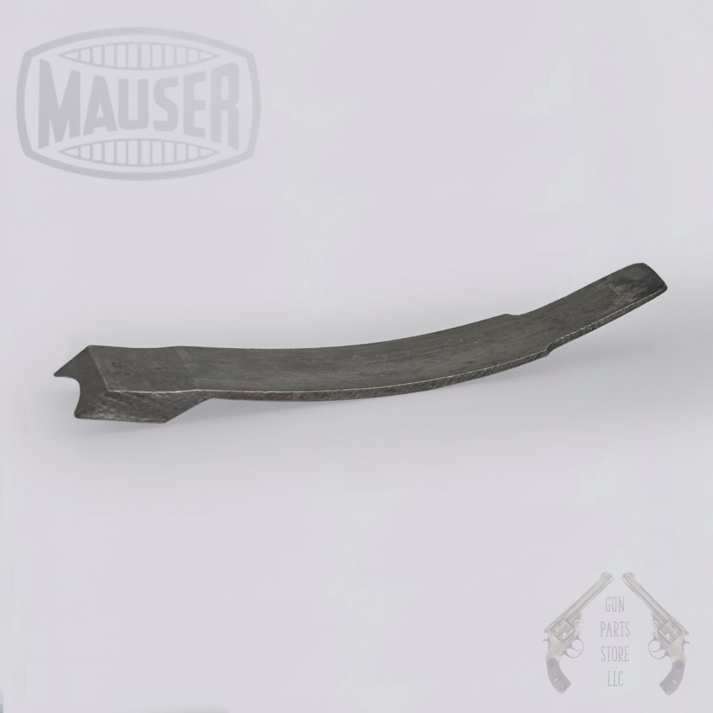 Mauser Kar98a Rear Sight Spring — Imperial German Marked