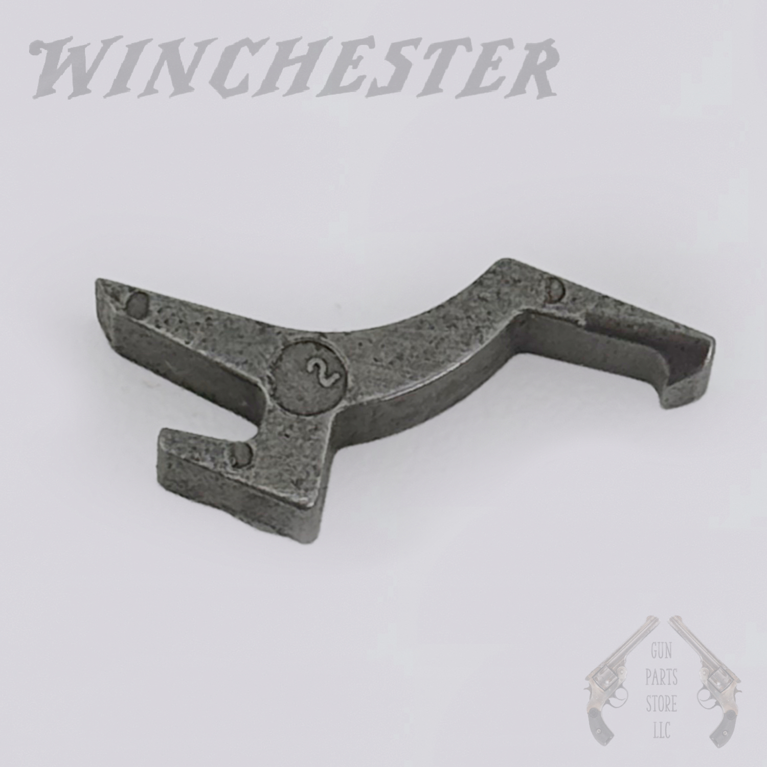 Winchester 1200 1300 Extractor 24102, MIM — 12 & 16 Ga, Fits 1400 1500