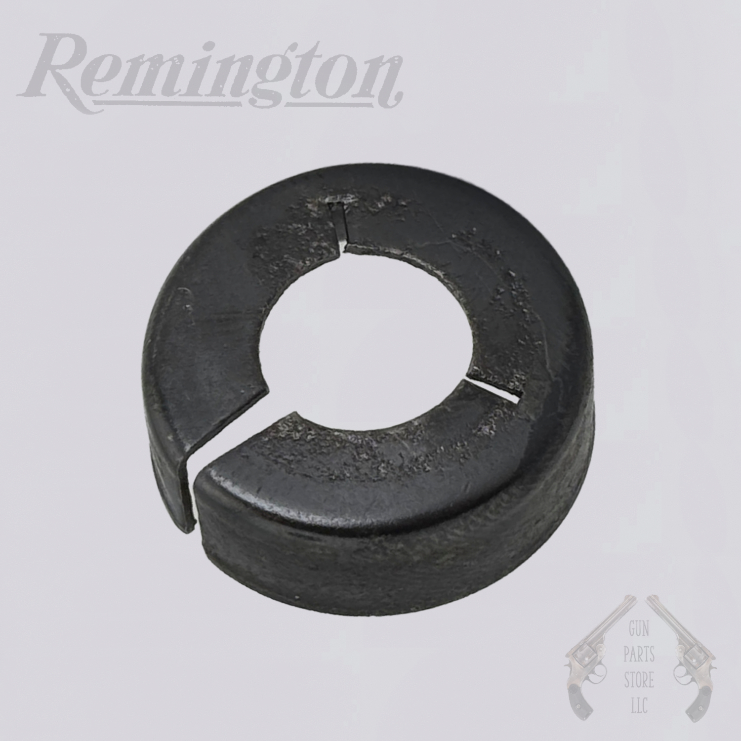 Magazine Spring Retainer, Old Style — 12 Gauge Shotgun — Non-Dimpled