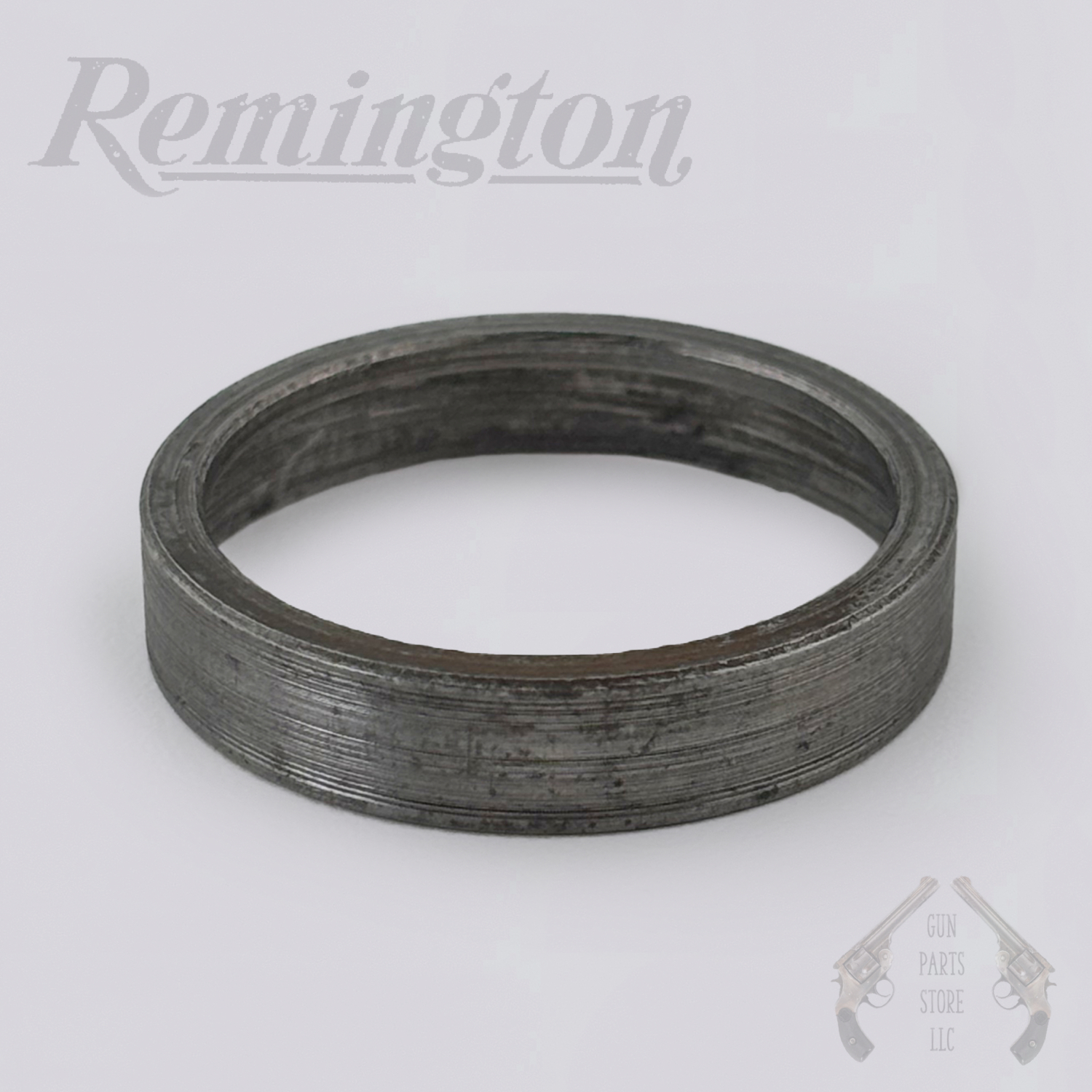 Remington 11-48 Recoil Spring Cap — Early 12 Ga, Part 17500, Sportsman 48