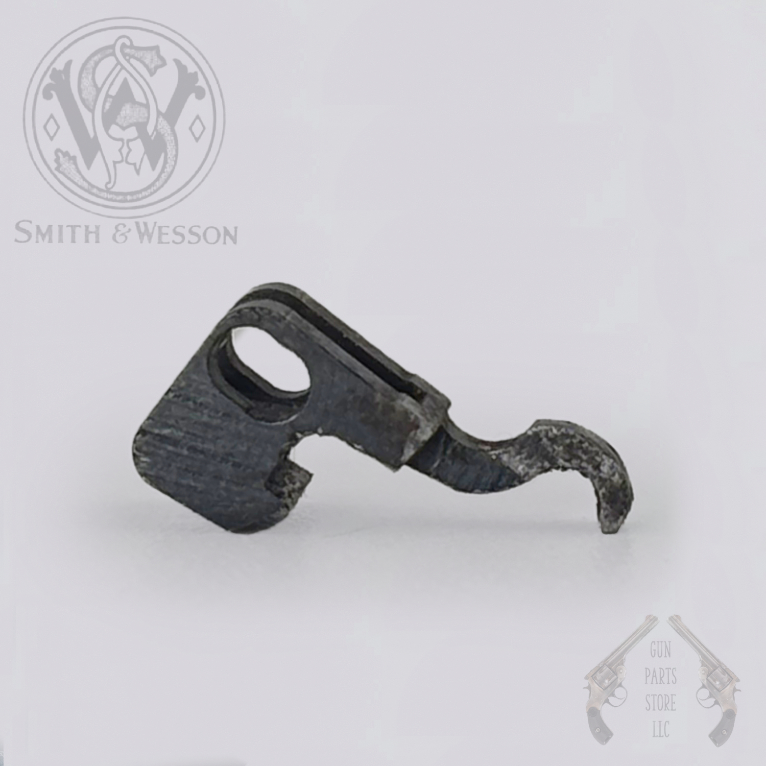 S&W J-Frame Cylinder Stop, .085-.089″ Ball — Fits All J-Frames 1957 to 1988