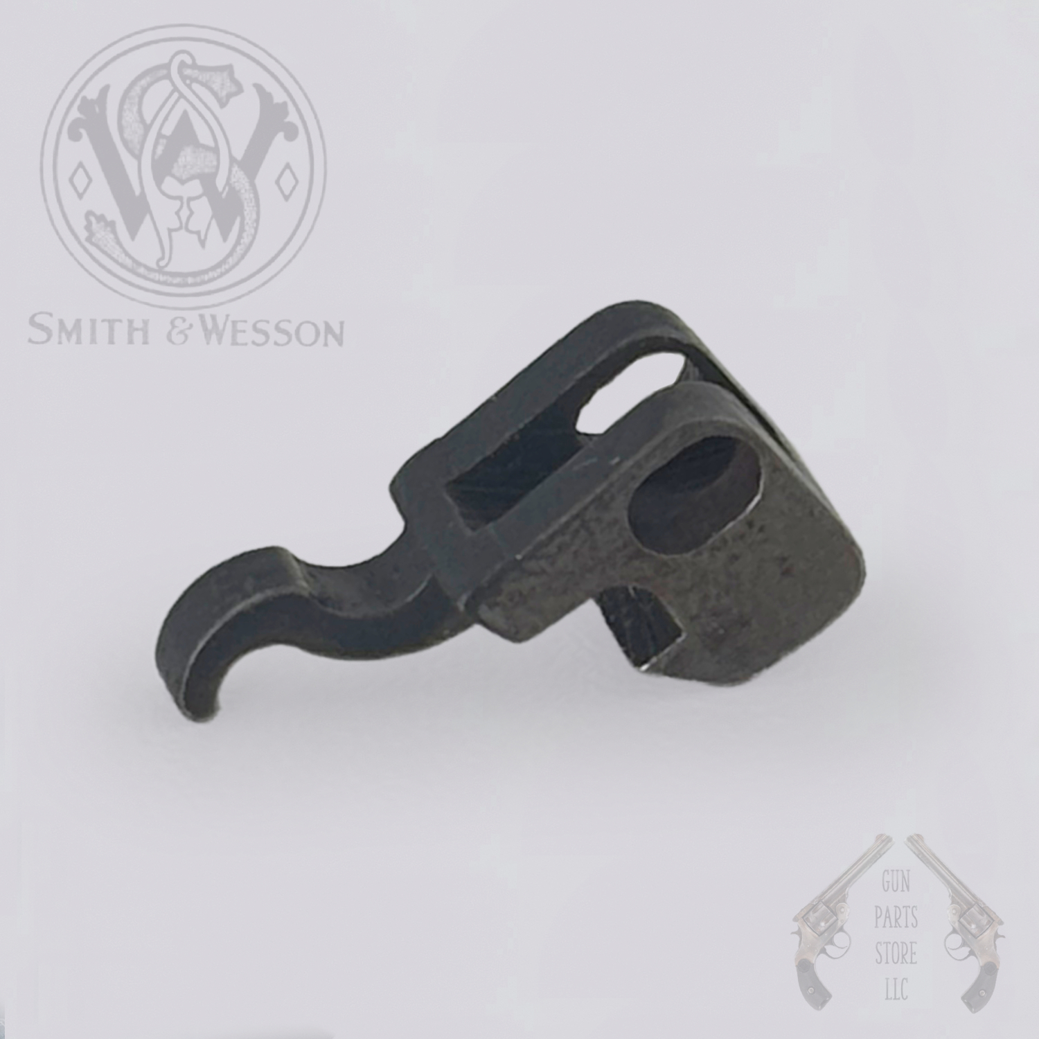 S&W J-Frame Cylinder Stop, Unfitted .090″ Ball — Fits All J-Frames 1957 to 1988