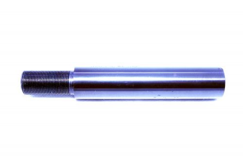 Arminius HW3, HW5T, HW7T-.38 Special Blued Barrel