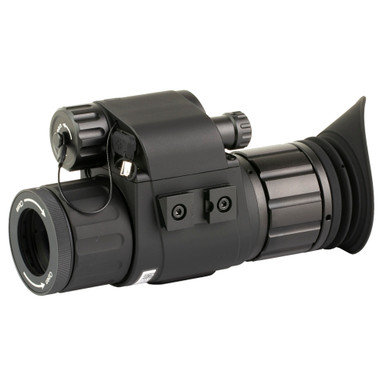 iRayUSA MINI MH25W 640X480 25mm Thermal Monocular - Black