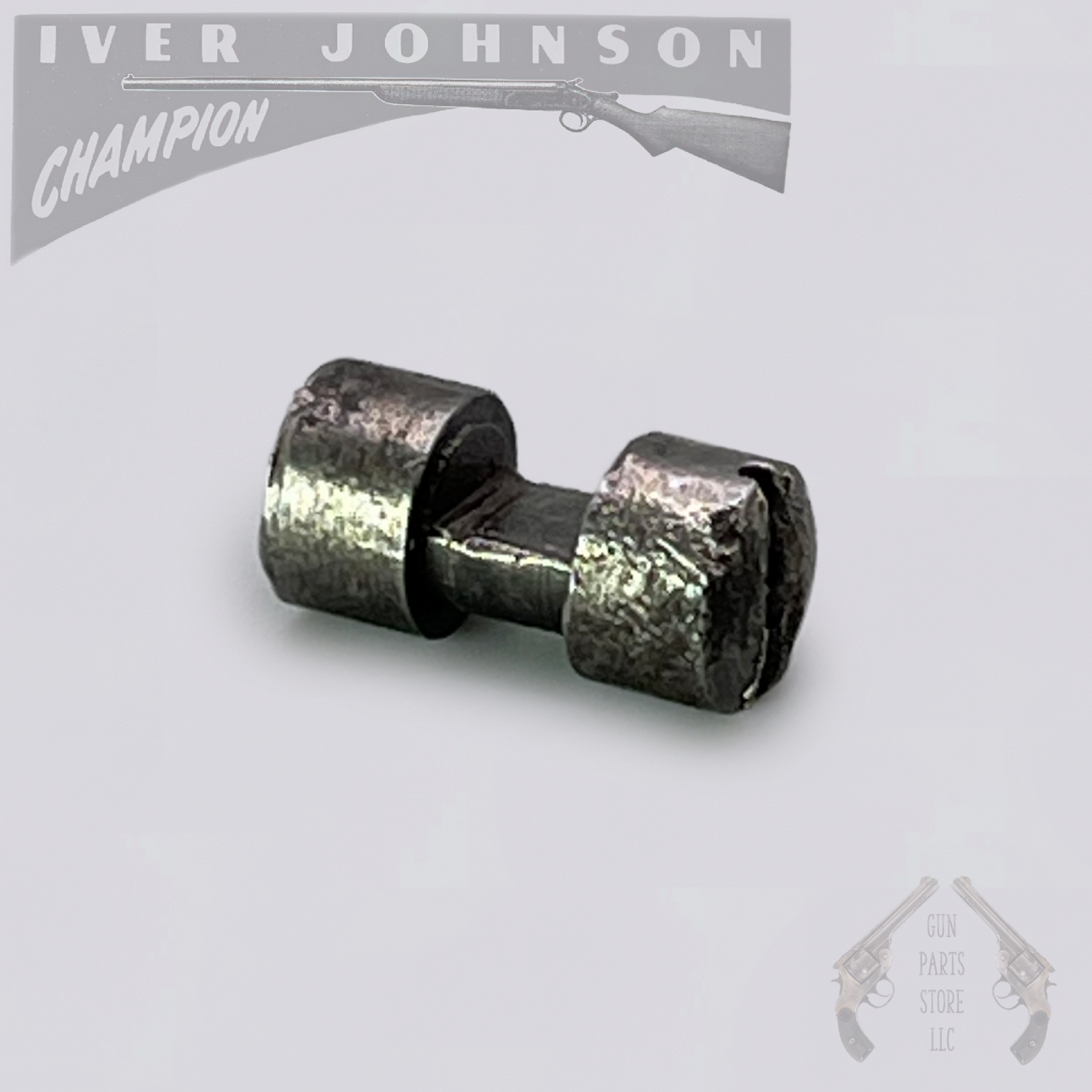 IVER JOHNSON Combination Bolt – Champion & Trigger Action Single Barrel Guns