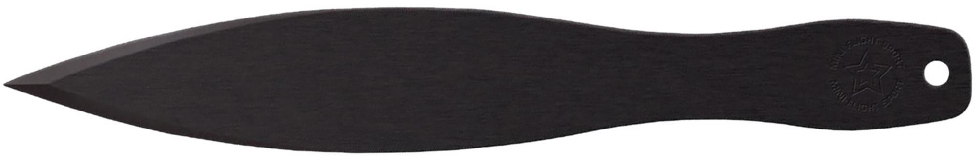 Cold Steel Mini Flight Sport Throwing Knife (CS80STK10Z)