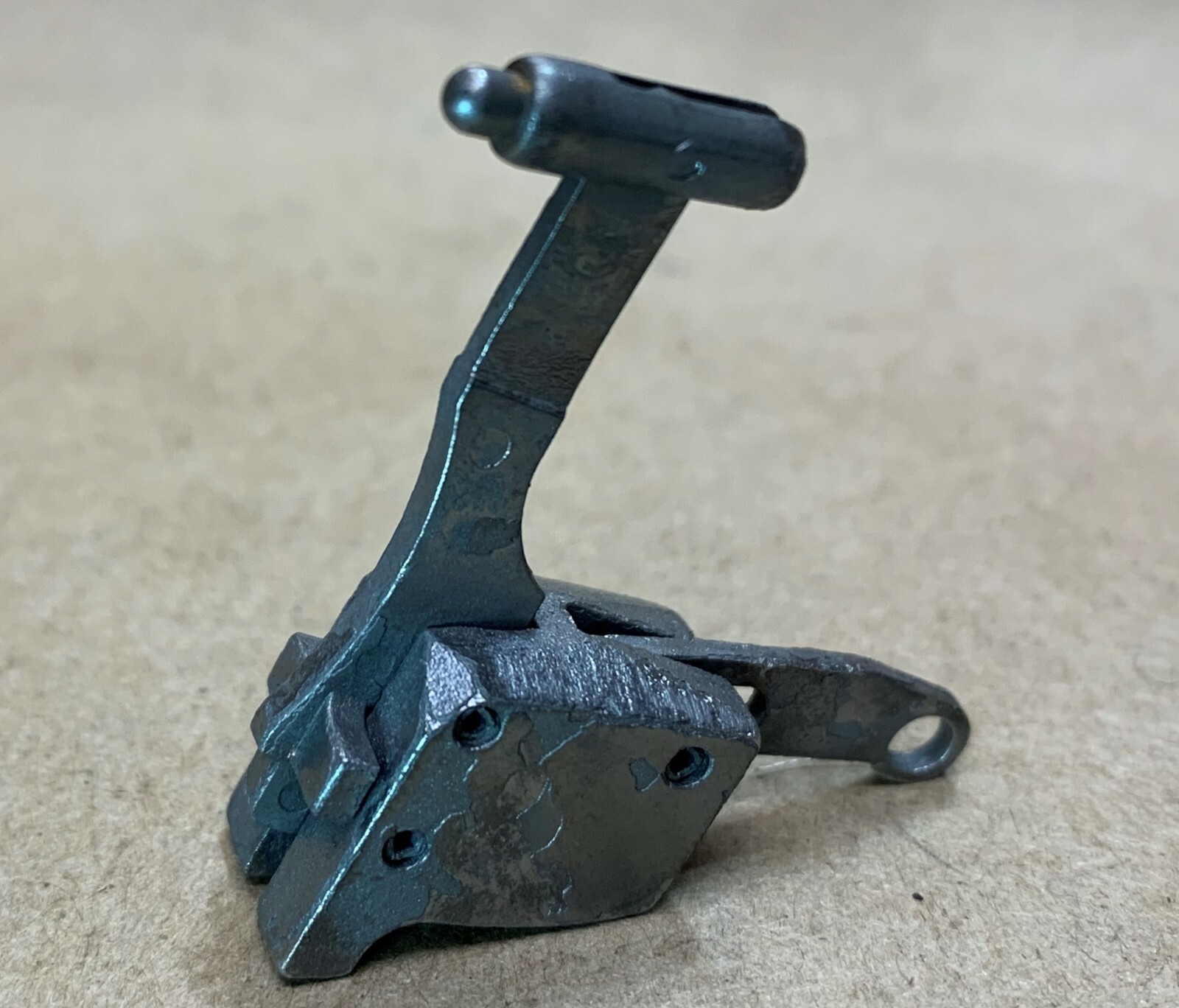 Inertia Block Assembly for BROWNING Citori Shotgun