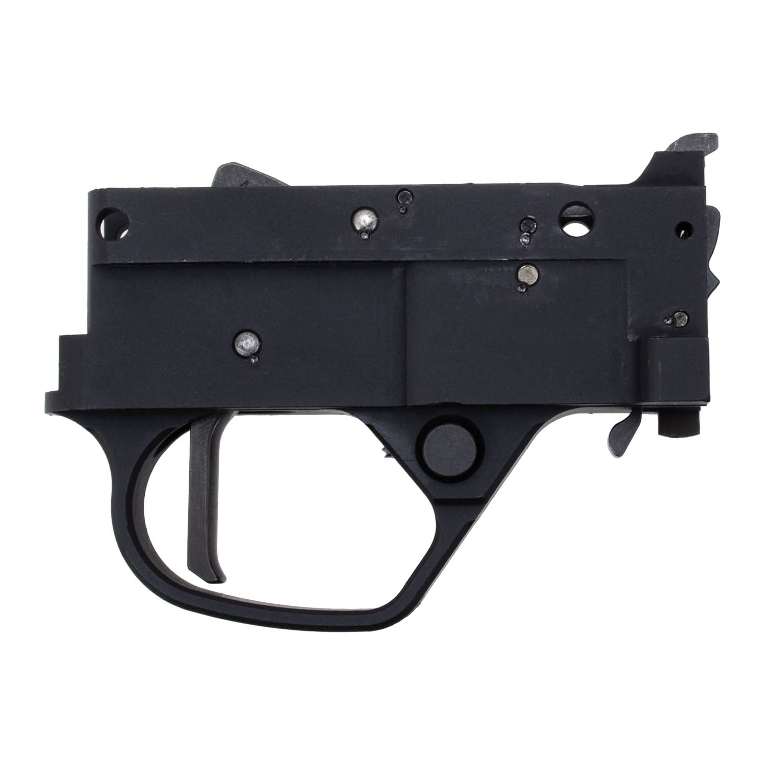 JARD Ruger 10/22 Ultra Match Trigger System, 1-1.5 lb, Black