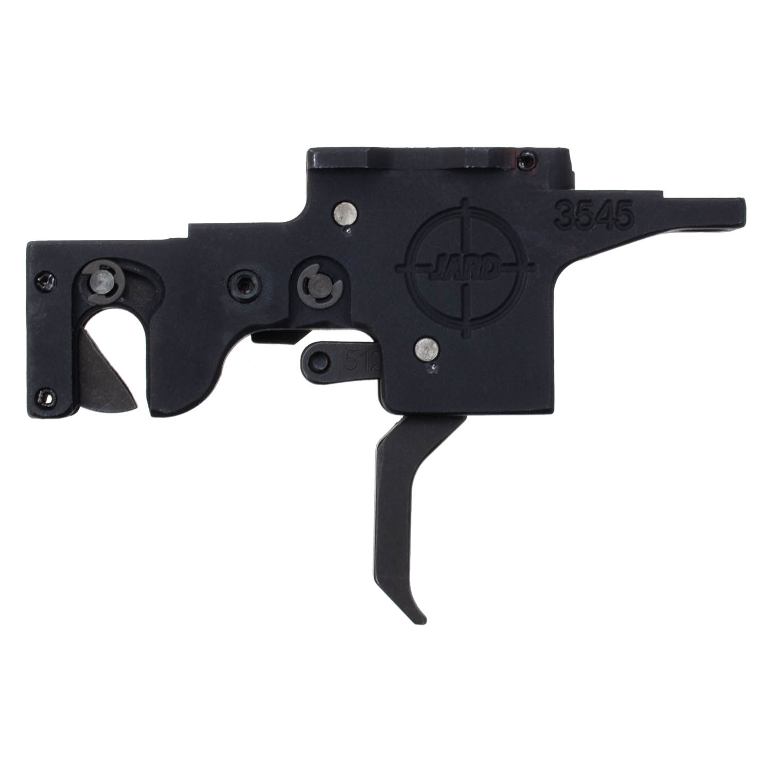 JARD Ruger Precision Centerfire / Rimfire Straight Trigger System, 8oz.