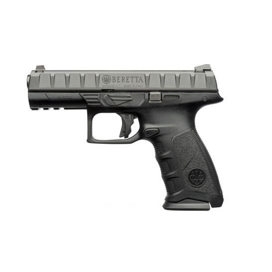 Beretta APX 9mm 4.25" Barrel Semi-Automatic Pistol #JAXF915