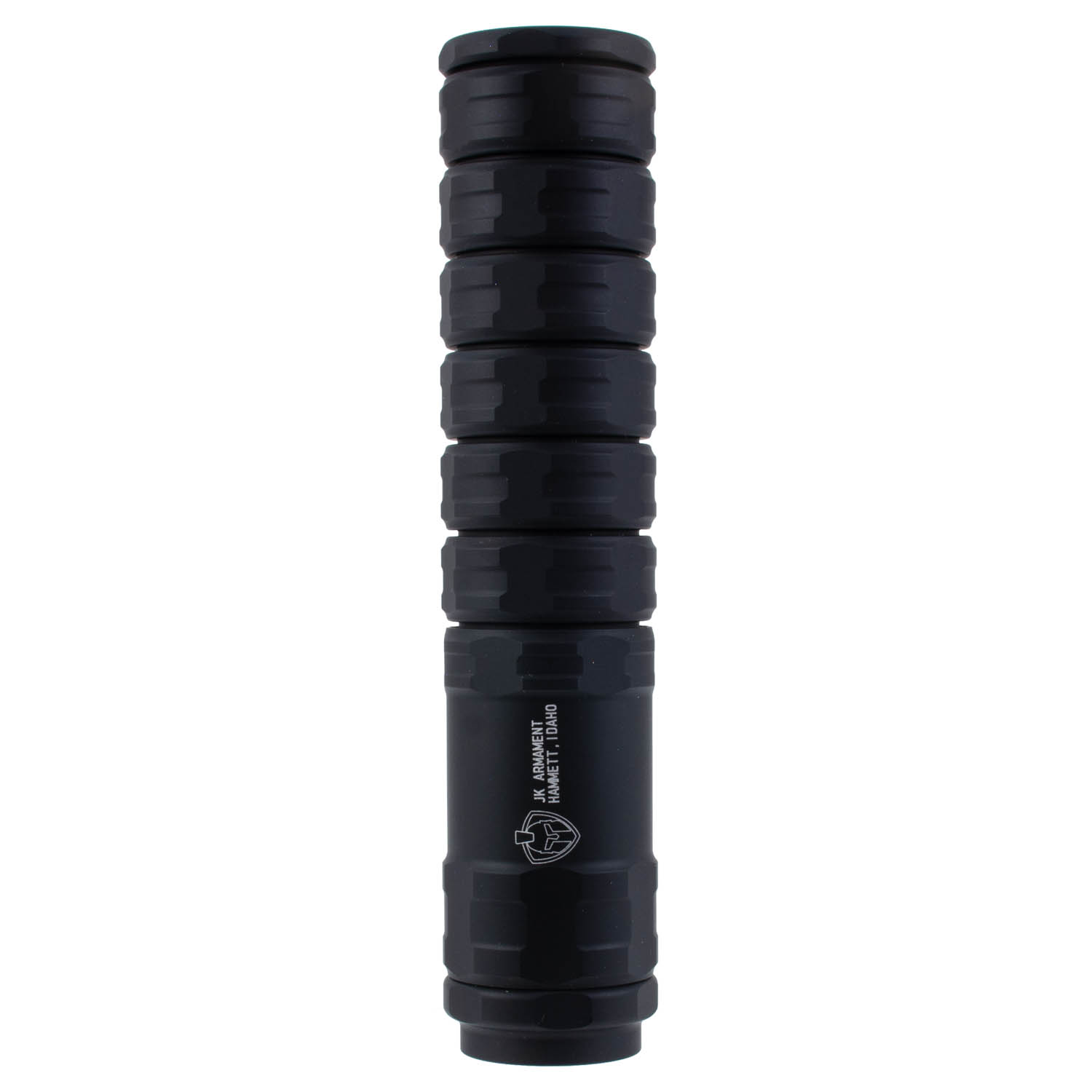 JK Armament 155 VERSAX 30 Suppressor, .30cal