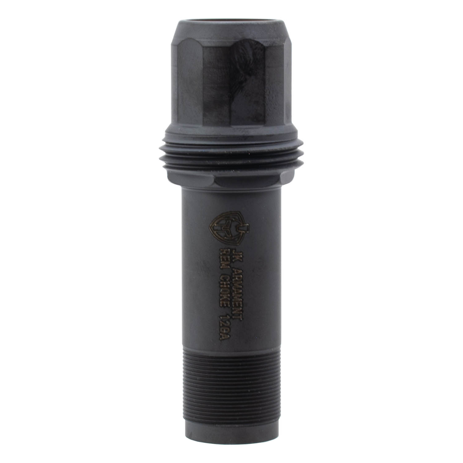 JK Armament Bald Eagle 12ga. Choke Replacement Muzzle Device (CRMD), Rem Choke