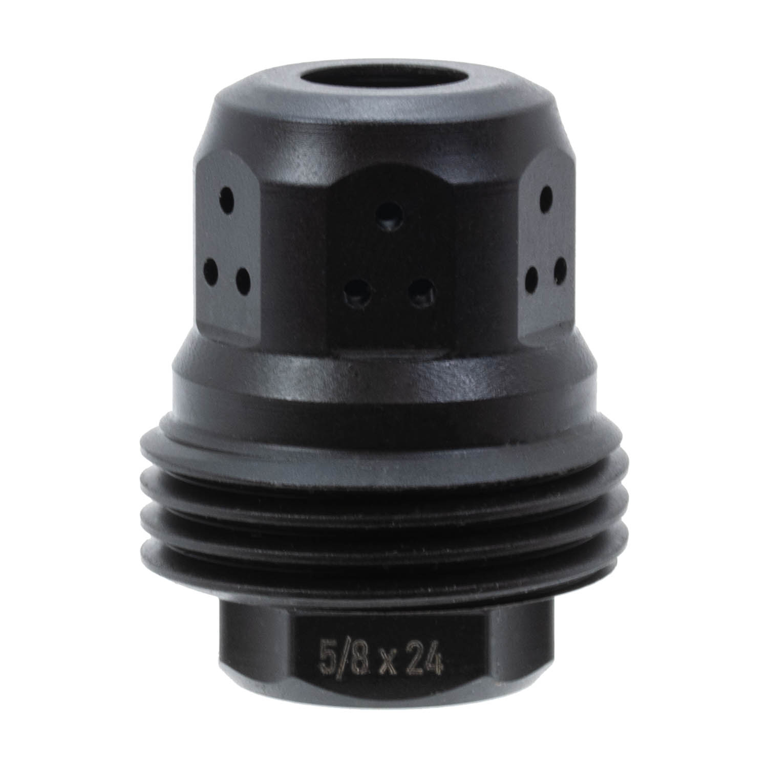 JK Armament HD Bald Eagle Compensator, .30cal 5/8-24