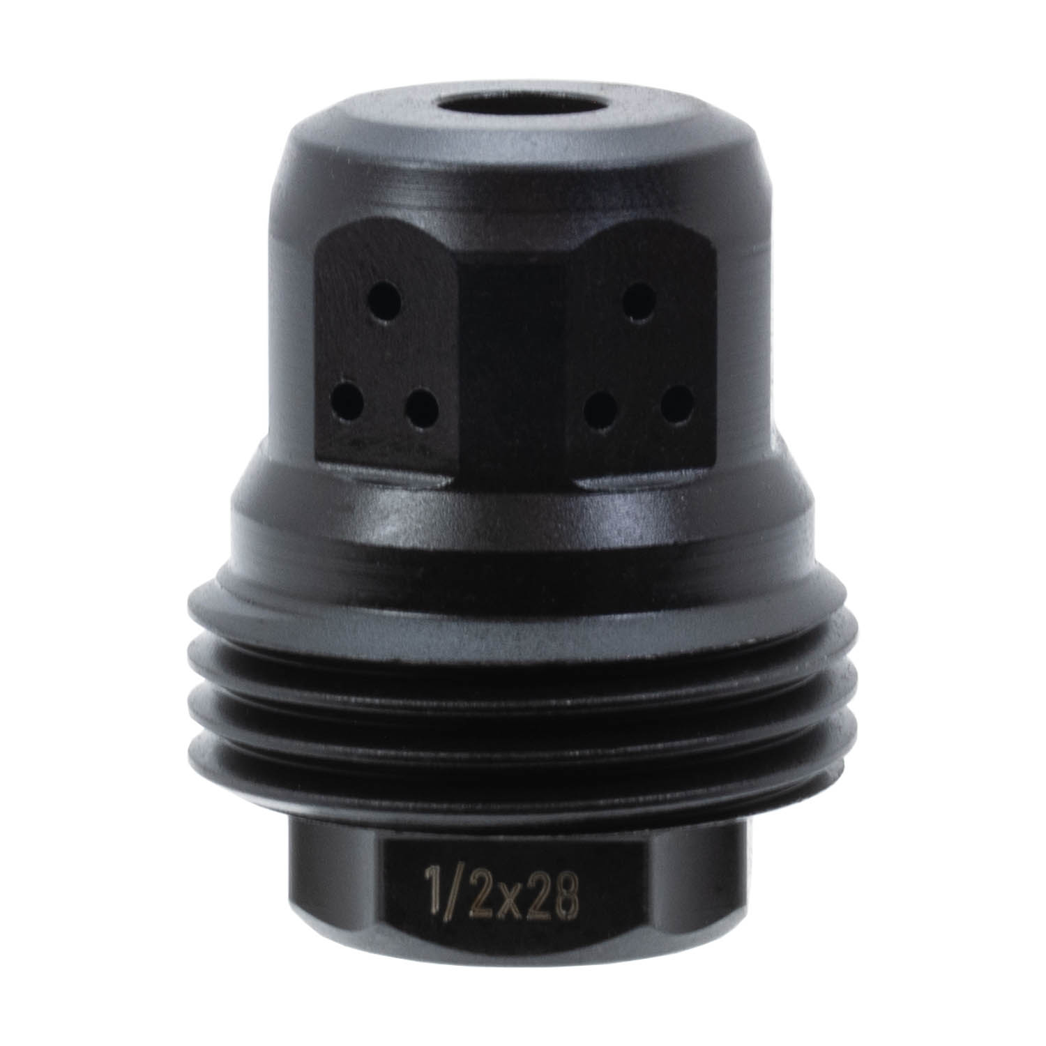 JK Armament HD Bald Eagle Compensator, .223 cal 1/2-28