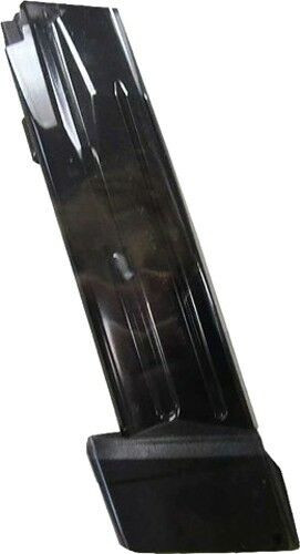 Beretta APX 9mm 21-Round Extended Factory Magazine Black - JMAPX219