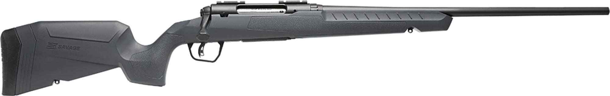 Savage Arms Axis 2 Bolt Action Rifle 32069, 270 Win, 22", FDE Fixed Stock, 4 Rds