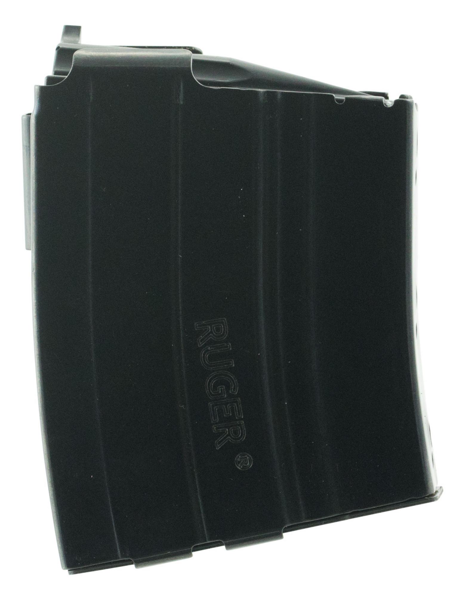 Ruger Mini Thirty 7.62x39mm 10 Rounds Blued Magazine (90485)
