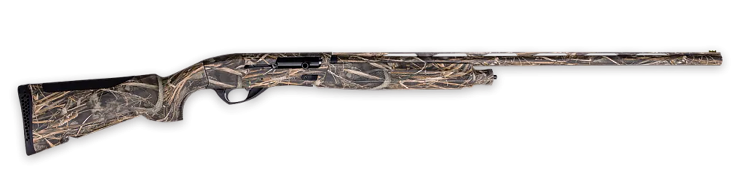 Weatherby Element II Waterfowler Shotgun EW22028PGM, 20 Gauge, 28", 3" Chmbr, Real Tree Max-7 Camo Stock