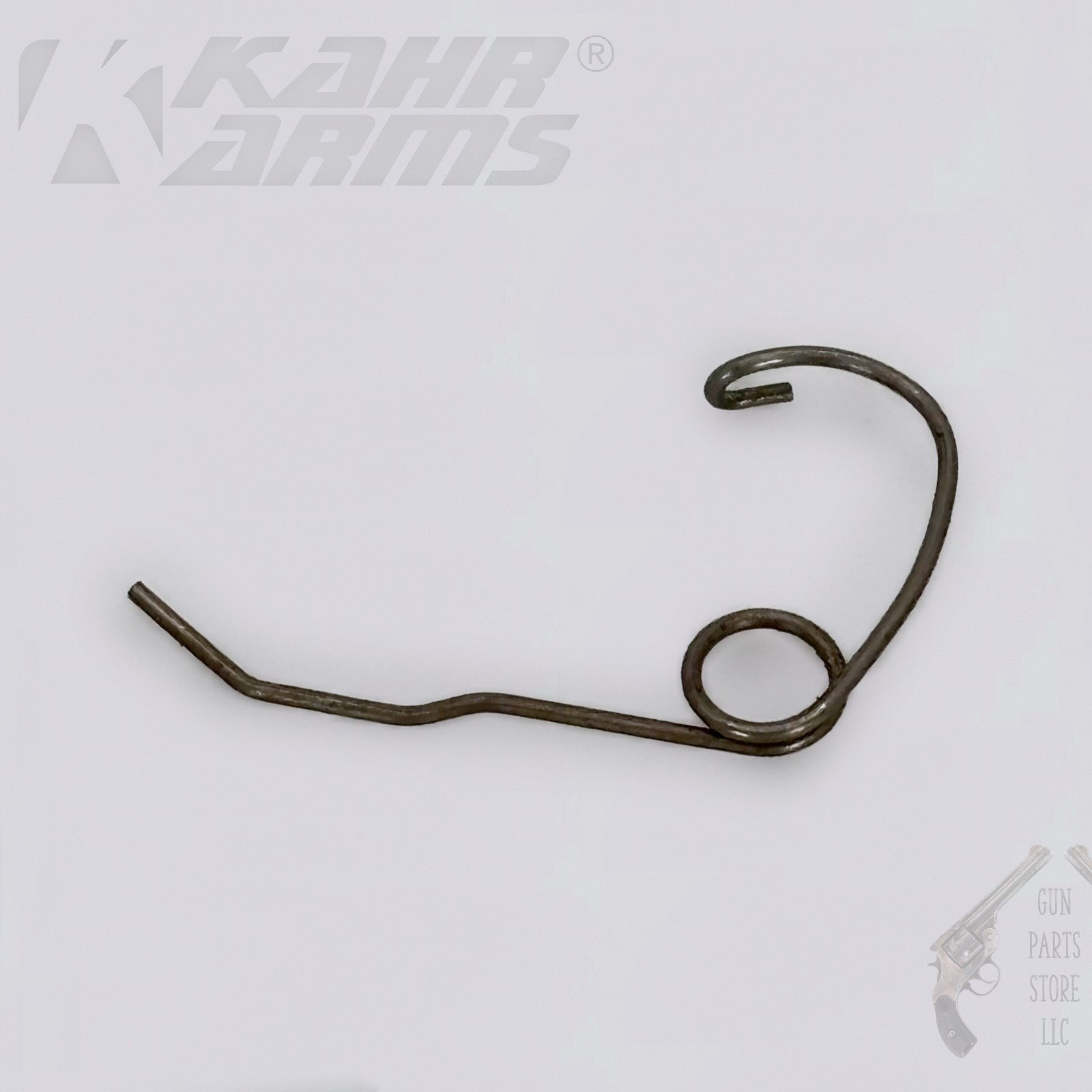 KAHR ARMS Trigger Bar Spring – All KAHR ARMS Pistol Models