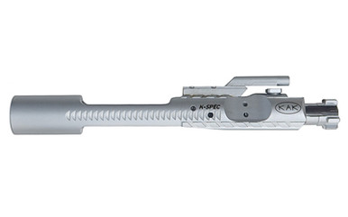 KAK Industry K-SPEC Enhanced Bolt Carrier 8620 Steel Hard Chrome - MO-425-3305-007