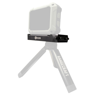 KDG Kinect M-LOK QD Mount for Athlon Rangecraft Chronograph - KIN5-310