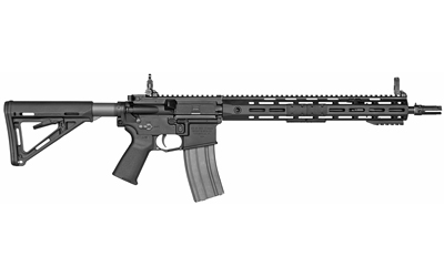 Knights Armament Company SR-15 Mod2 5.56 16" MLOK URX4 31900