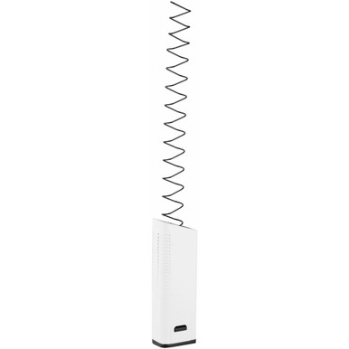 KRISS USA MagEx2 9mm Magazine Extension Kit (+23 Rounds) Alpine White - KVA-MX2K90AP00