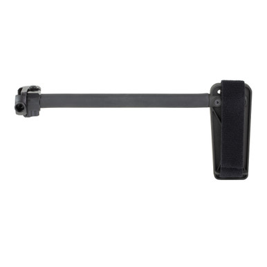 Kel-Tec Factory Stabilizing Arm Brace for KP50 Black - KP50-1310