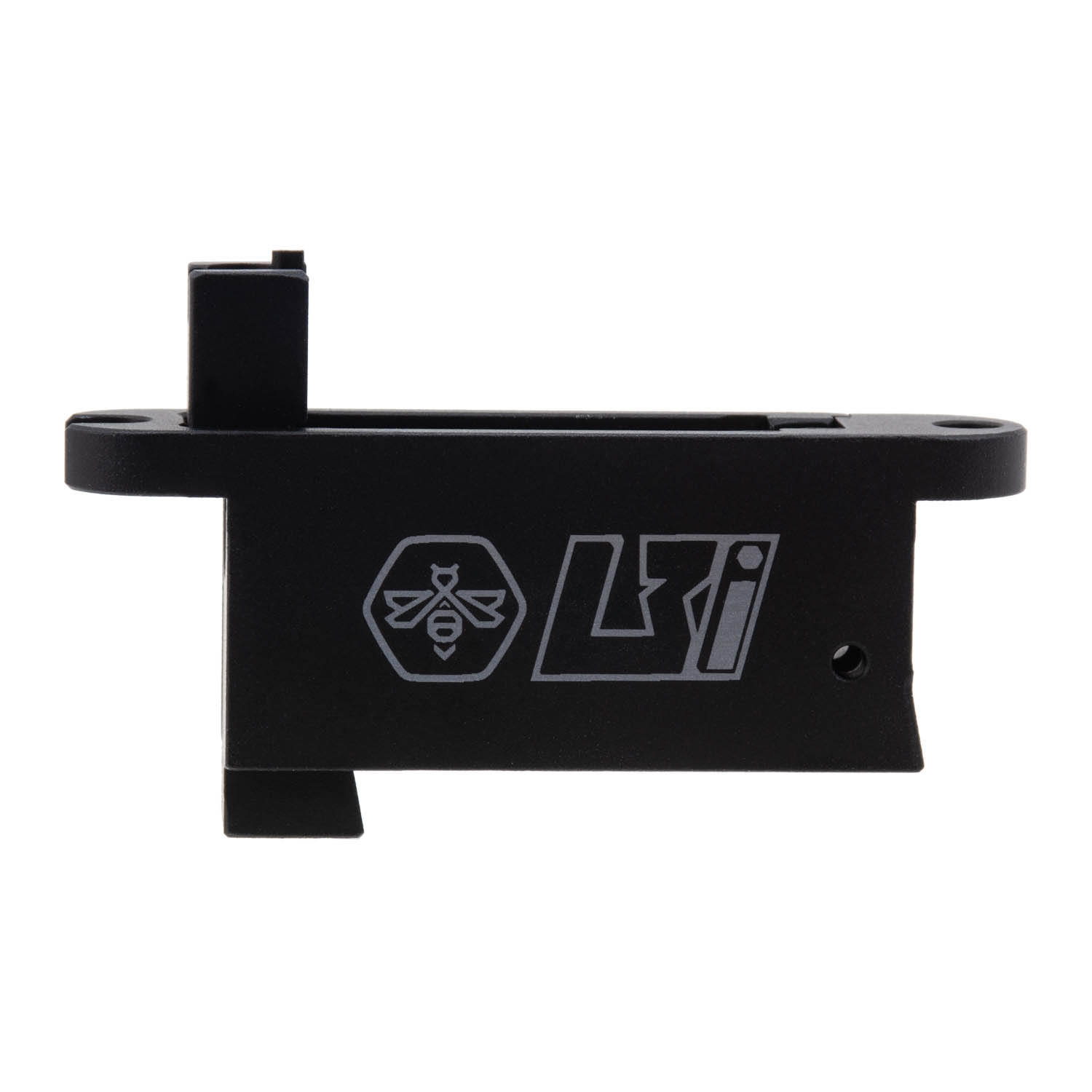 L3I CZ 457 Billet 22LR Magazine Well
