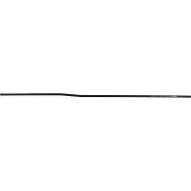 LanTac USA Nitrided +1 Rifle Lenght Gas Tube - Black Nitride Finish