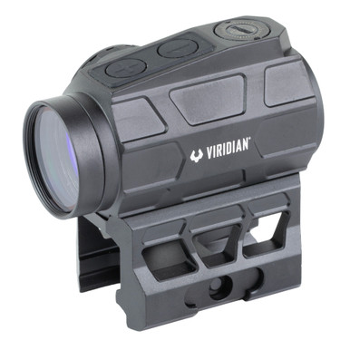 Viridian VENTA 2 MOA Green Dot Sight - Black