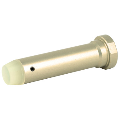 LBE Unlimited H2 Heavy Gold Buffer - ARBUFF-H2