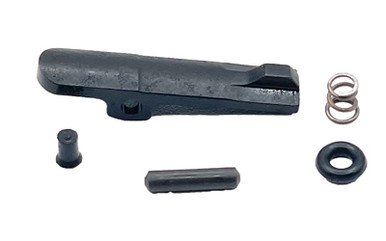 LBE Unlimited Extractor Kit - Fits AR15 Bolt Carrier Group, Black Includes Extractor, Spring, O Ring, Buffer Insert and Roll Pin