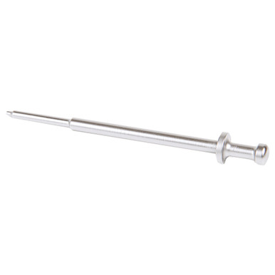 LBE Unlimited AR-15 Firing Pin Chrome Finished Steel - ARFPN