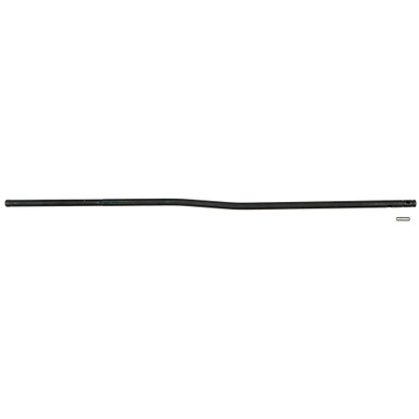 LBE Unlimited Carbine-Length Melonite Finish Gas Tube