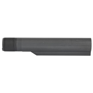 LBE Unlimited AR15 Milspec Recoil Buffer Tube - Colt Gray