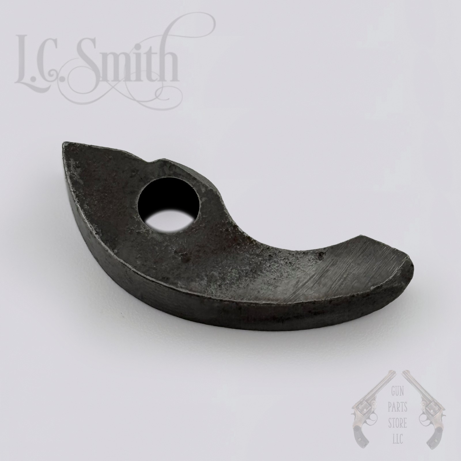 LC SMITH Shotgun Extractor Activator