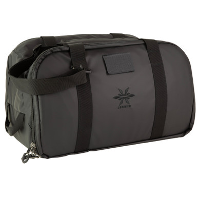 Legend Outdoor Gear Chimera Deluxe Range Bag - Black