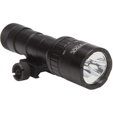 Nightstick LGL-180-IR Dual-Beam Long Gun Light Kit w/IR Illuminator - Black